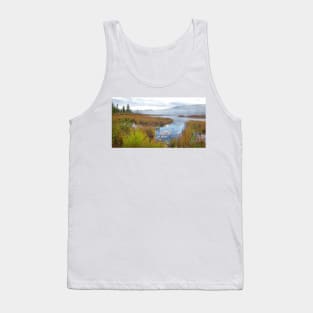 Algonquin Park - Costello Creek Tank Top